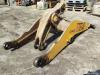 Brazo de cargadora para Liebherr L 554 Foto 2 thumbnail