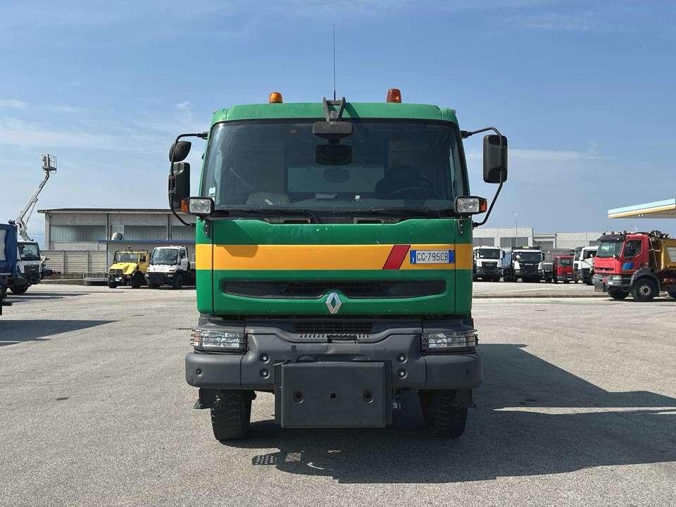 Renault 340 Foto 21