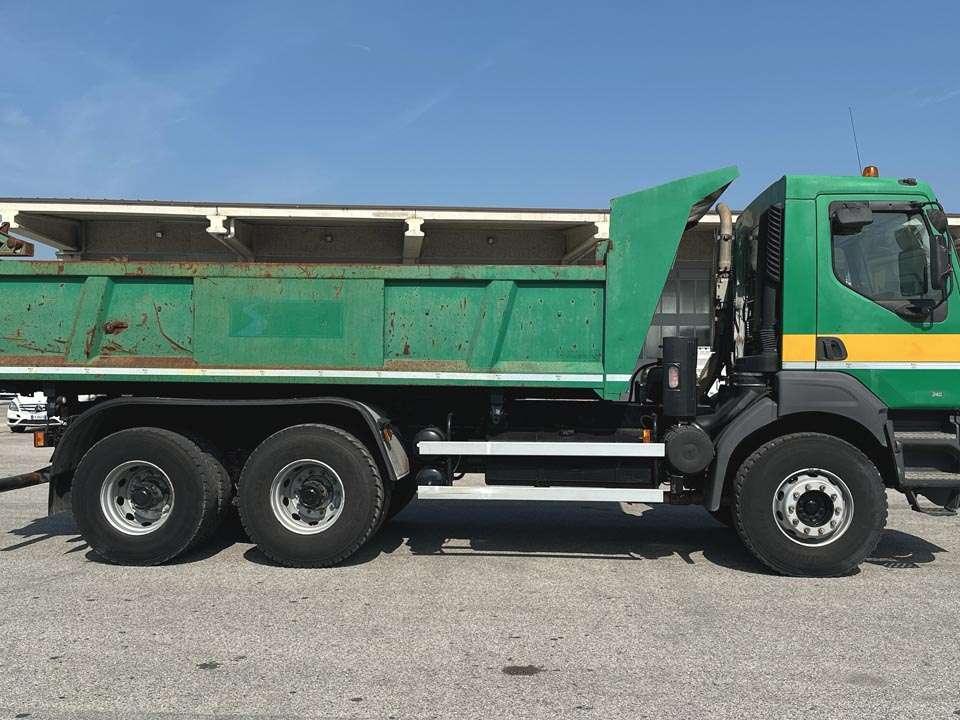 Renault 340 Foto 22