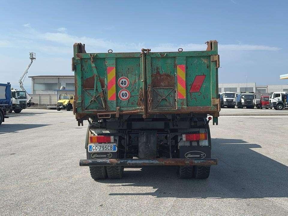 Renault 340 Foto 24