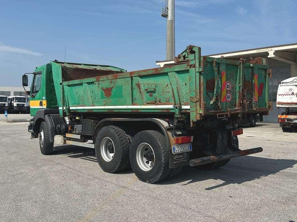 Renault 340 Foto 3