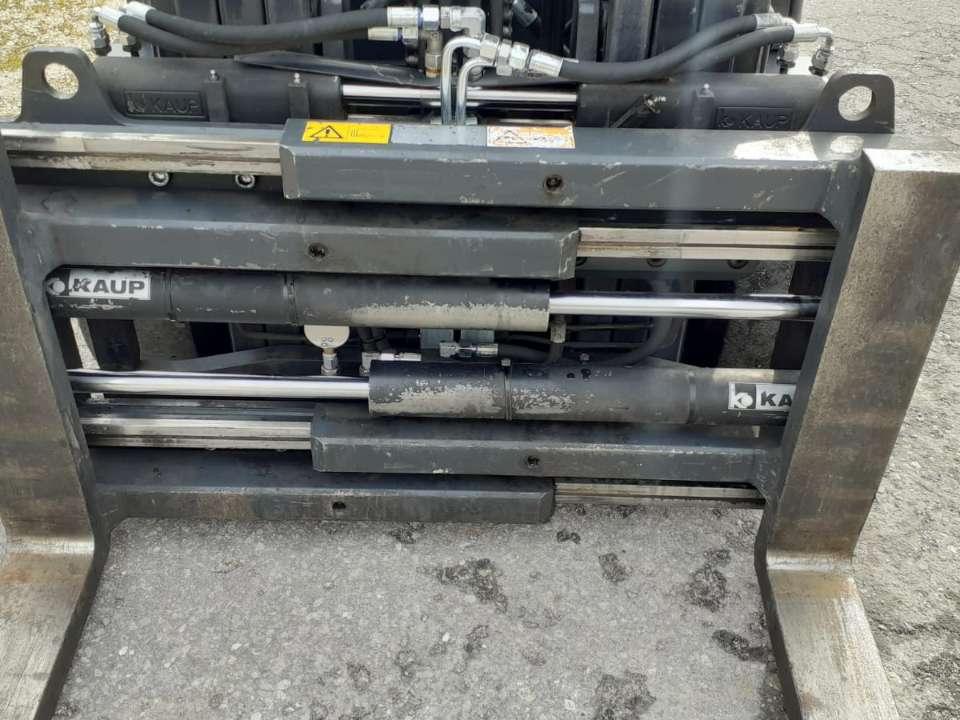 Doosan BC 32 S-7 Foto 9