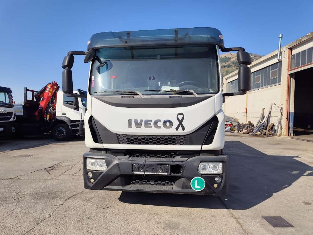 Iveco EUROCARGO 160-280 Foto 12