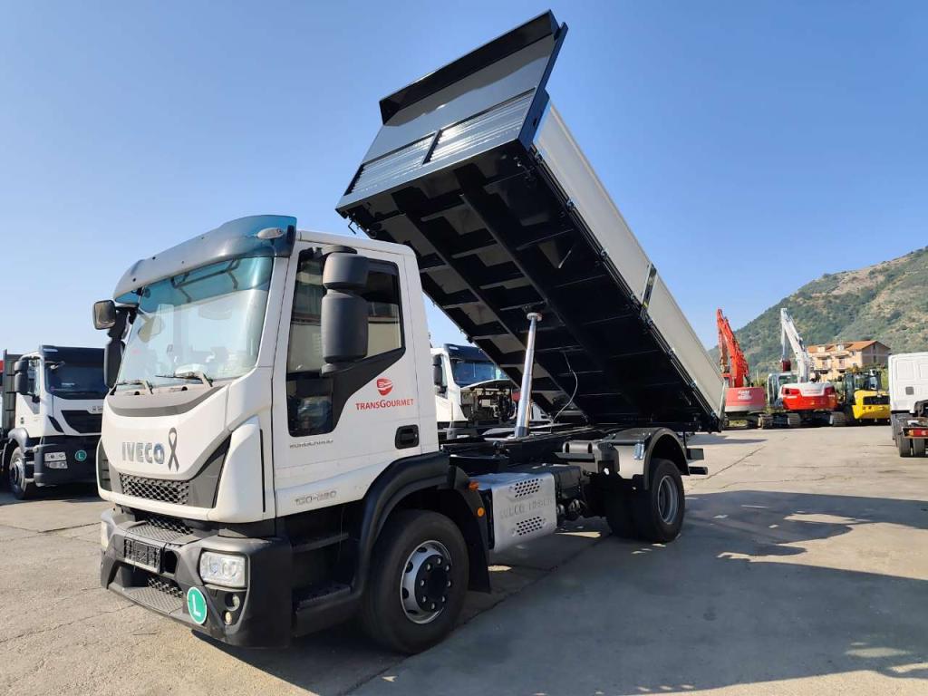 Iveco EUROCARGO 160-280 Foto 29