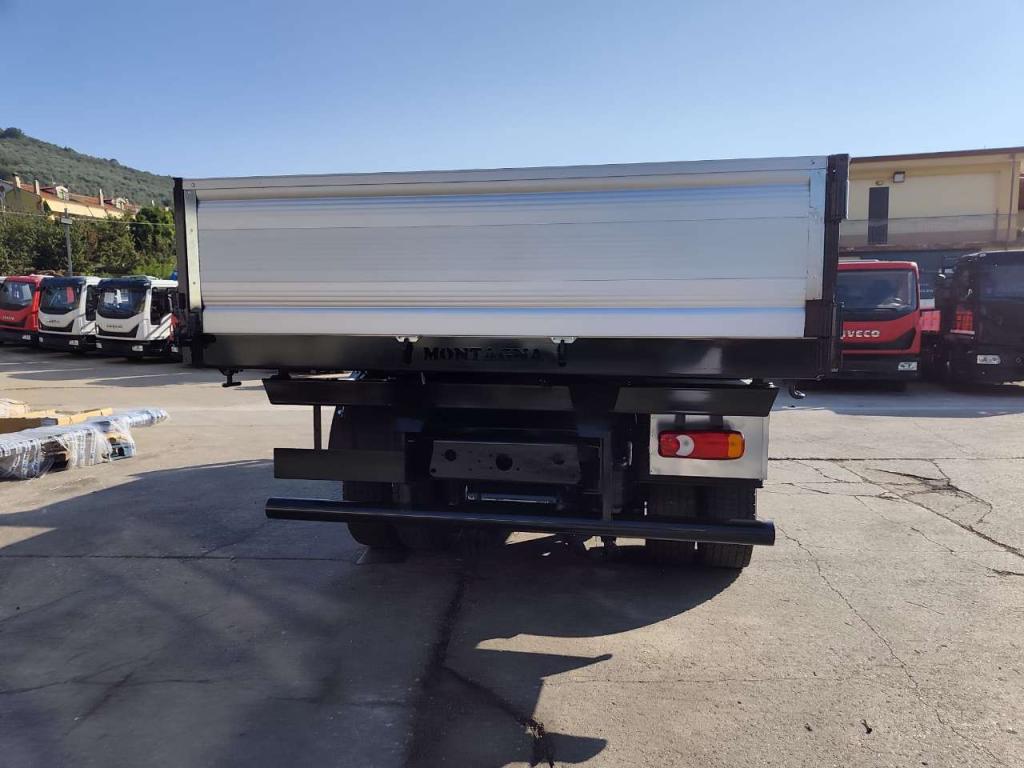Iveco EUROCARGO 160-280 Foto 4
