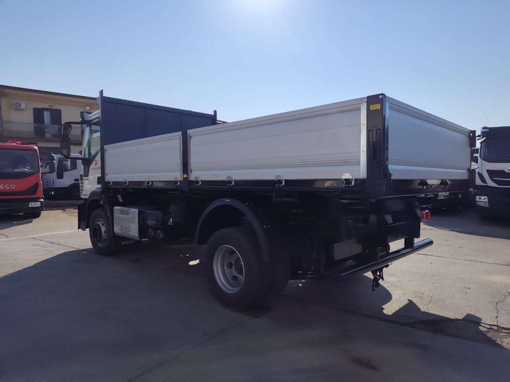 Iveco EUROCARGO 160-280 Foto 5