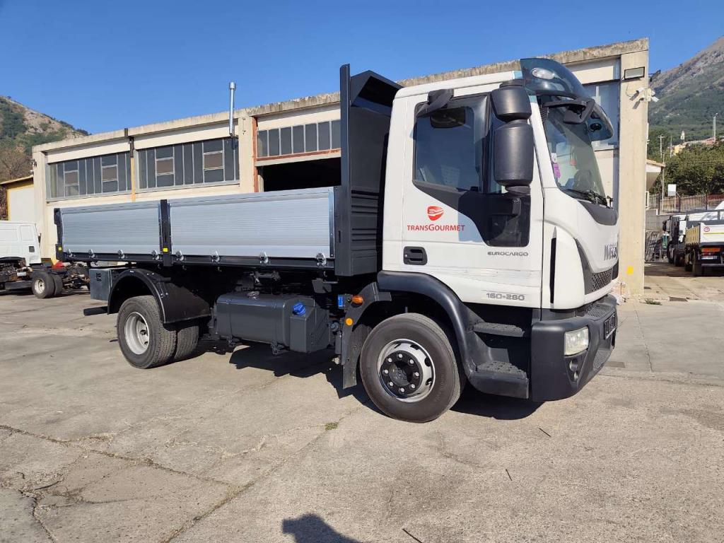 Iveco EUROCARGO 160-280 Foto 9