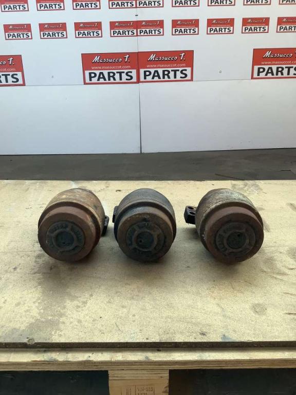 Rodillos superiores para Hitachi ZX160LC Foto 1