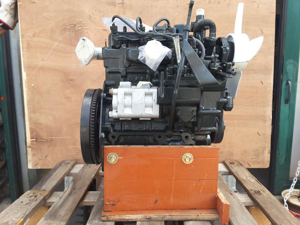 Kubota D722 Foto 4
