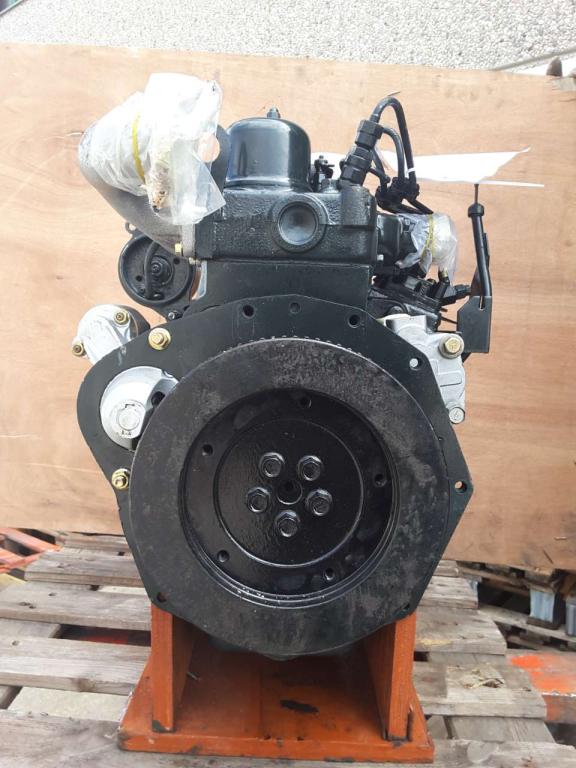 Kubota D722 Foto 5