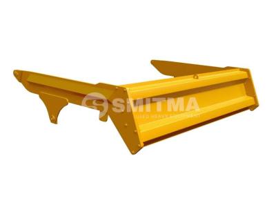 Portón trasero para Volvo A35G vendida por Smitma B.V.