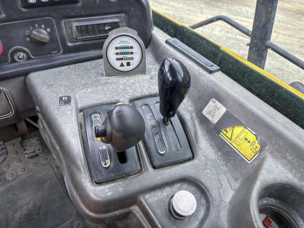 Caterpillar 740 Foto 18