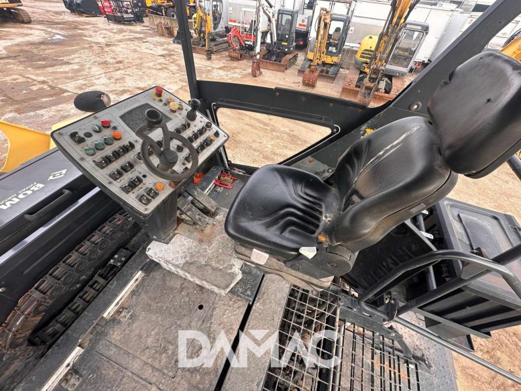 Bomag BF600 P-2 Foto 11