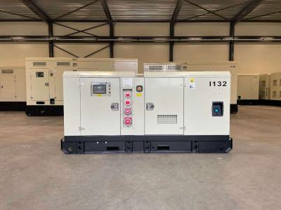 Iveco NEF45TM3 - 132 kVA Generator - DPX-19792 vendida por DPX Power Europe B.V.