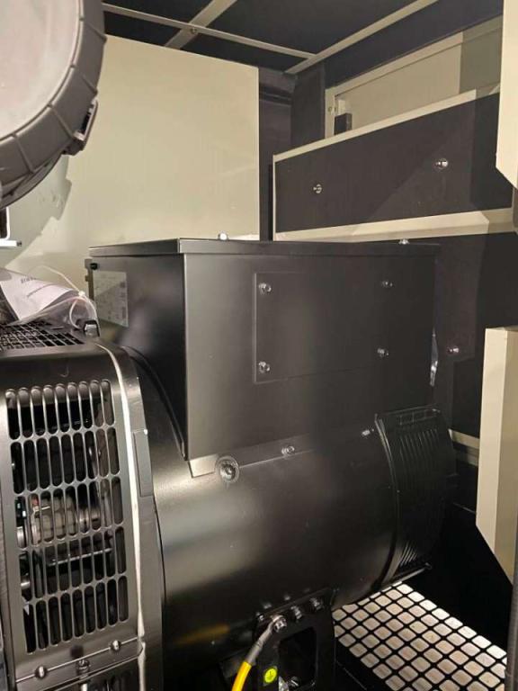 Iveco NEF45TM3 - 132 kVA Generator - DPX-19792 Foto 15