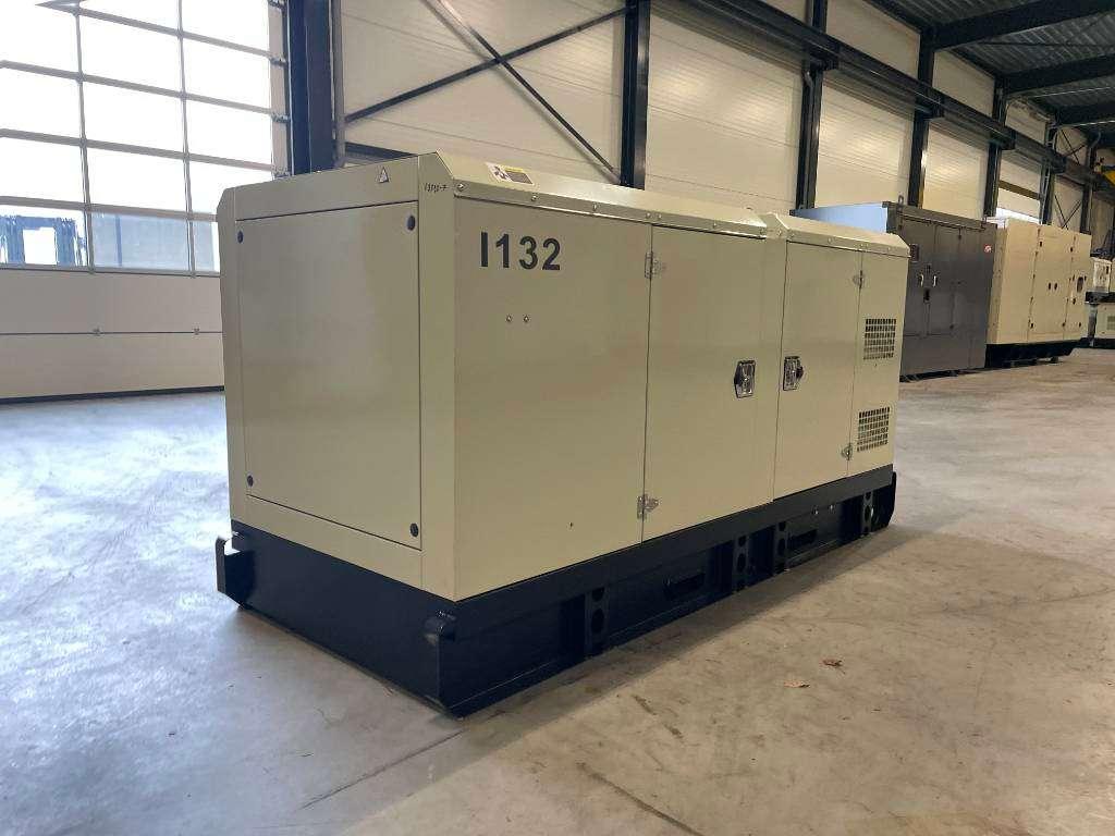 Iveco NEF45TM3 - 132 kVA Generator - DPX-19792 Foto 4