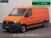 Volkswagen Crafter 102pk Laag Dak L3H2 Werkplaats Airco Euro6 L2H1 Airco Foto 1 thumbnail