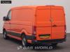 Volkswagen Crafter 102pk Laag Dak L3H2 Werkplaats Airco Euro6 L2H1 Airco Foto 7 thumbnail