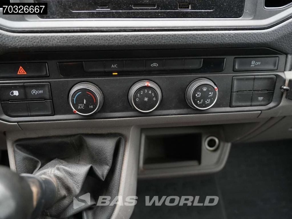 Volkswagen Crafter 102pk Laag Dak L3H2 Werkplaats Airco Euro6 L2H1 Airco Foto 20