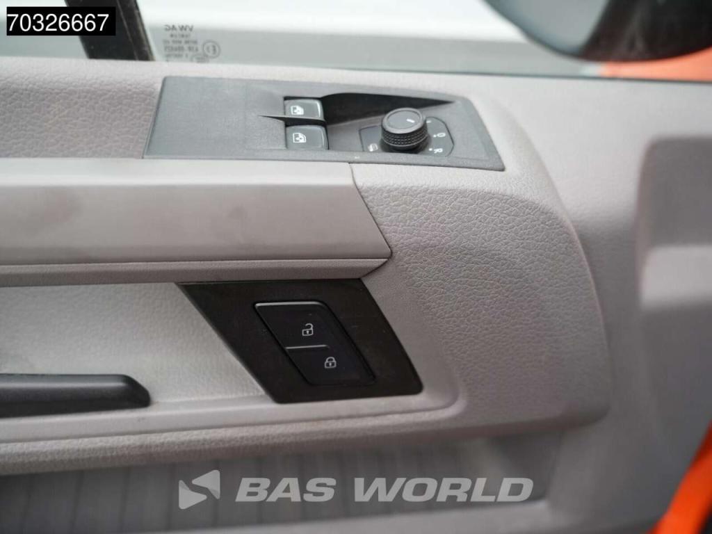Volkswagen Crafter 102pk Laag Dak L3H2 Werkplaats Airco Euro6 L2H1 Airco Foto 21