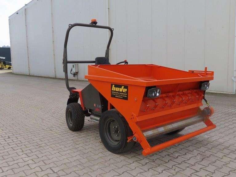 Ausa D150RM Foto 8