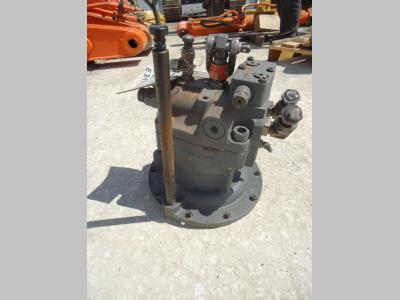 Motor de rotación de la plataforma giratoria para Fiat Kobelco E215 - 235 vendida por OLM 90 Srl