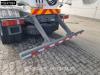 Sitrak G5 350 8X4 NEW! 8m3 Liebherr Mixer Big-Axle Steel Suspension Foto 12 thumbnail
