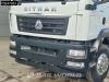 Sitrak G5 350 8X4 NEW! 8m3 Liebherr Mixer Big-Axle Steel Suspension Foto 16 thumbnail