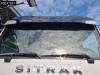 Sitrak G5 350 8X4 NEW! 8m3 Liebherr Mixer Big-Axle Steel Suspension Foto 18 thumbnail