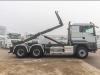Man TGS 33.420 BL - 6X6H Foto 5 thumbnail