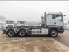 Man TGS 33.420 BL - 6X6H Foto 6 thumbnail