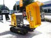 Kato Imer CARRY 107 CARRO ALLARGABILE CASSONE AGRICOLO Foto 10 thumbnail