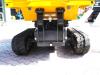 Kato Imer CARRY 107 CARRO ALLARGABILE CASSONE AGRICOLO Foto 14 thumbnail