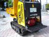 Kato Imer CARRY 107 CARRO ALLARGABILE CASSONE AGRICOLO Foto 19 thumbnail