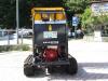Kato Imer CARRY 107 CARRO ALLARGABILE CASSONE AGRICOLO Foto 2 thumbnail