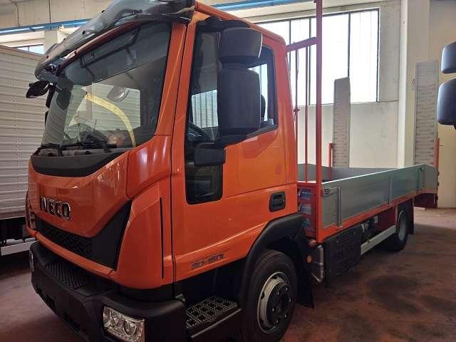 Iveco Eurocargo ML 80-160 Foto 2