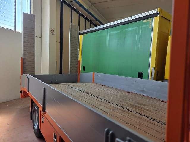 Iveco Eurocargo ML 80-160 Foto 3