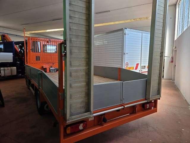 Iveco Eurocargo ML 80-160 Foto 5