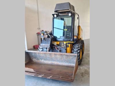 JCB 190HF Foto 1