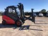 Linde H 45 Foto 2 thumbnail