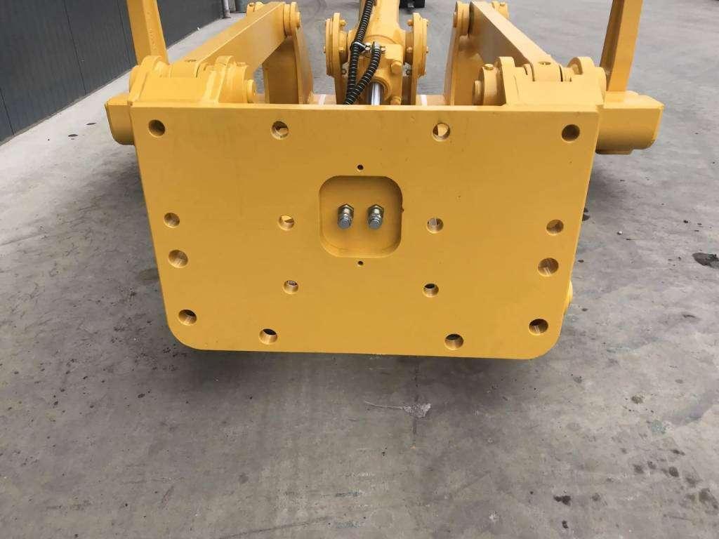Komatsu D61 Foto 3