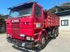 Scania 142 Foto 2 thumbnail