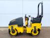 Bomag BW80AD-5 - New / Unused / 2023 / Kubota Engine Foto 1 thumbnail