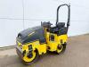 Bomag BW80AD-5 - New / Unused / 2023 / Kubota Engine Foto 2 thumbnail
