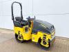 Bomag BW80AD-5 - New / Unused / 2023 / Kubota Engine Foto 7 thumbnail