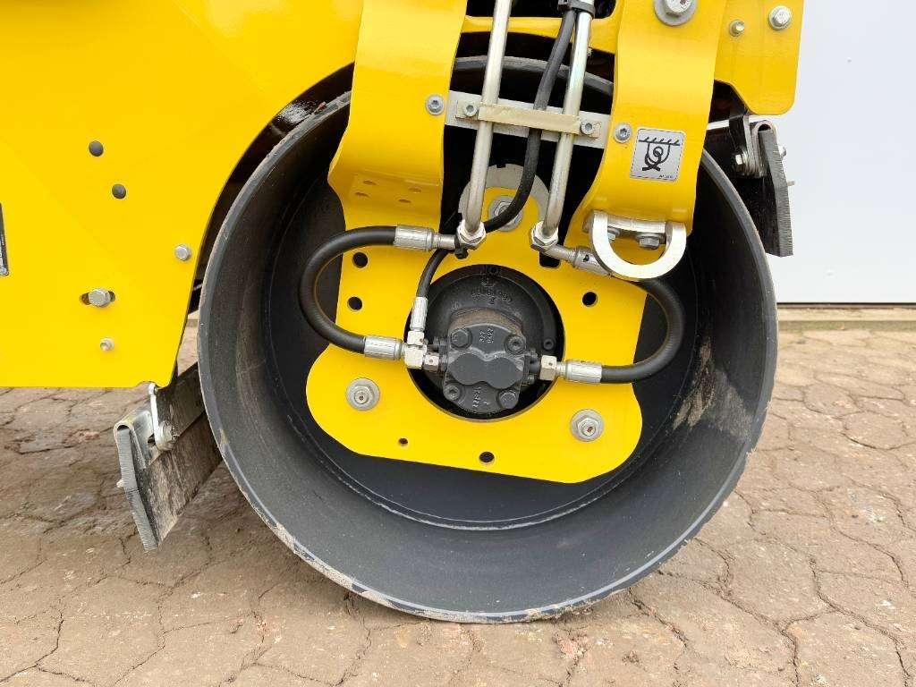 Bomag BW80AD-5 - New / Unused / 2023 / Kubota Engine Foto 12