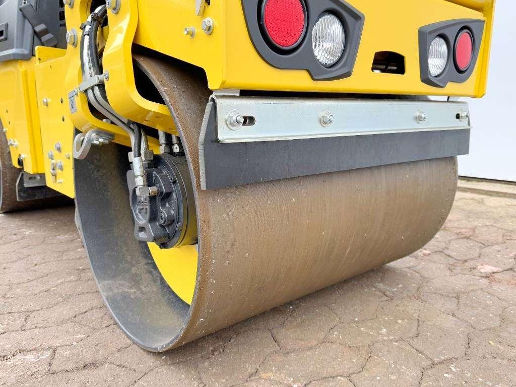 Bomag BW80AD-5 - New / Unused / 2023 / Kubota Engine Foto 14