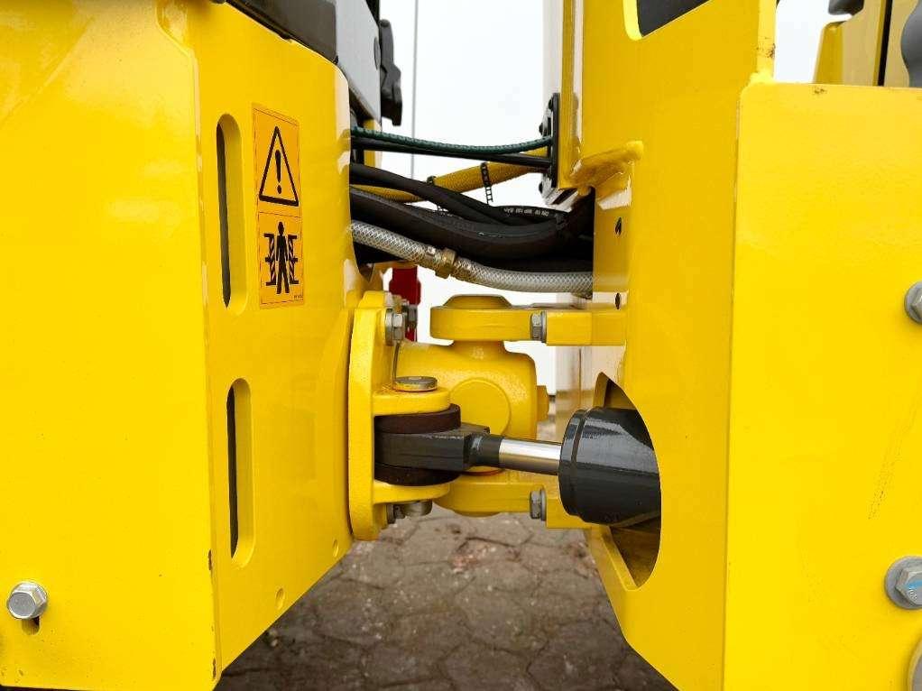 Bomag BW80AD-5 - New / Unused / 2023 / Kubota Engine Foto 16
