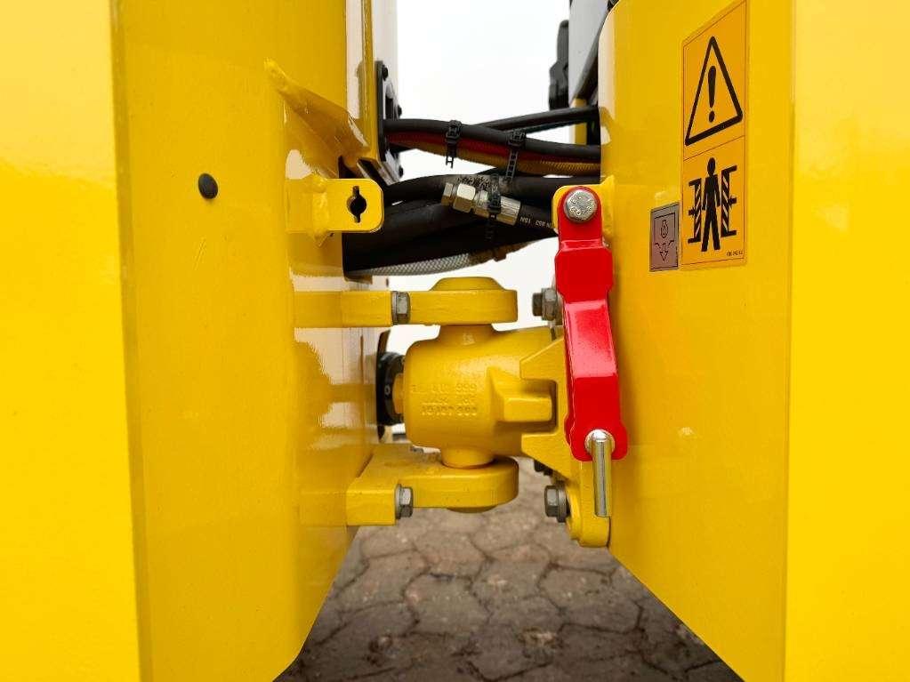 Bomag BW80AD-5 - New / Unused / 2023 / Kubota Engine Foto 17
