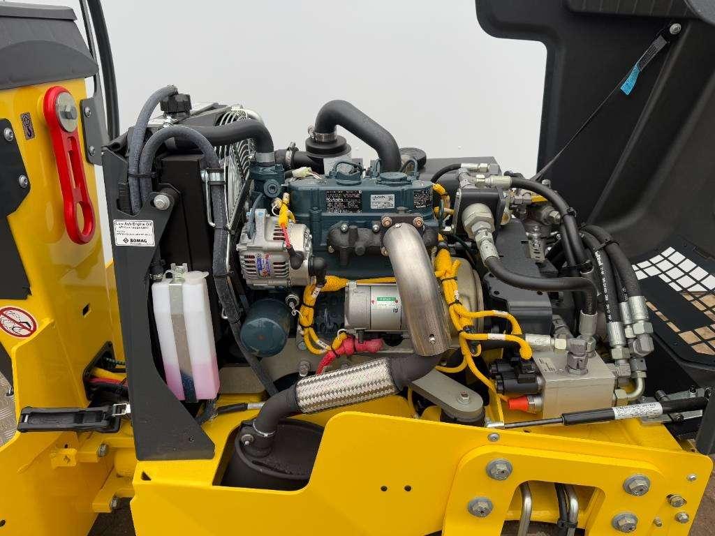 Bomag BW80AD-5 - New / Unused / 2023 / Kubota Engine Foto 19